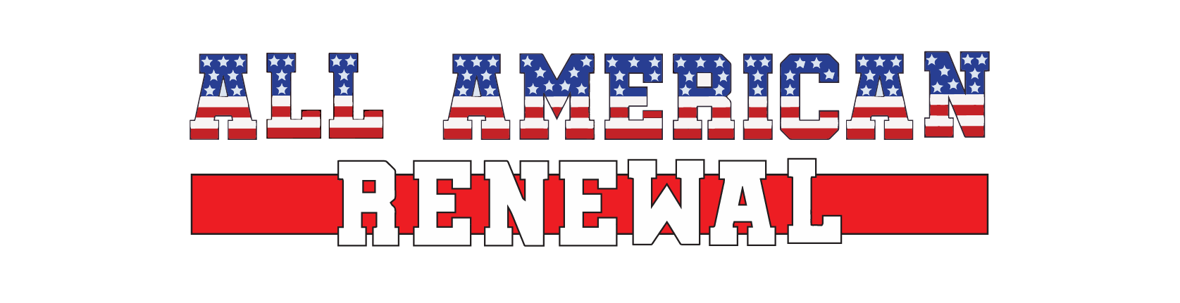 All American Renewal